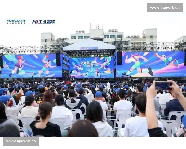 适合上班族关注的热门体育赛事推荐 助你轻松跟进精彩瞬间 - 副本 (12) - 副本 - 副本